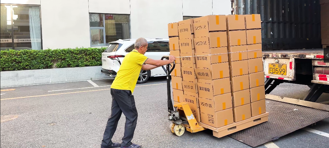 企业风采 企业风采