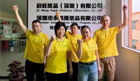 不卷价格卷质量，永昌隆纸品16年坚持用好料做好箱
