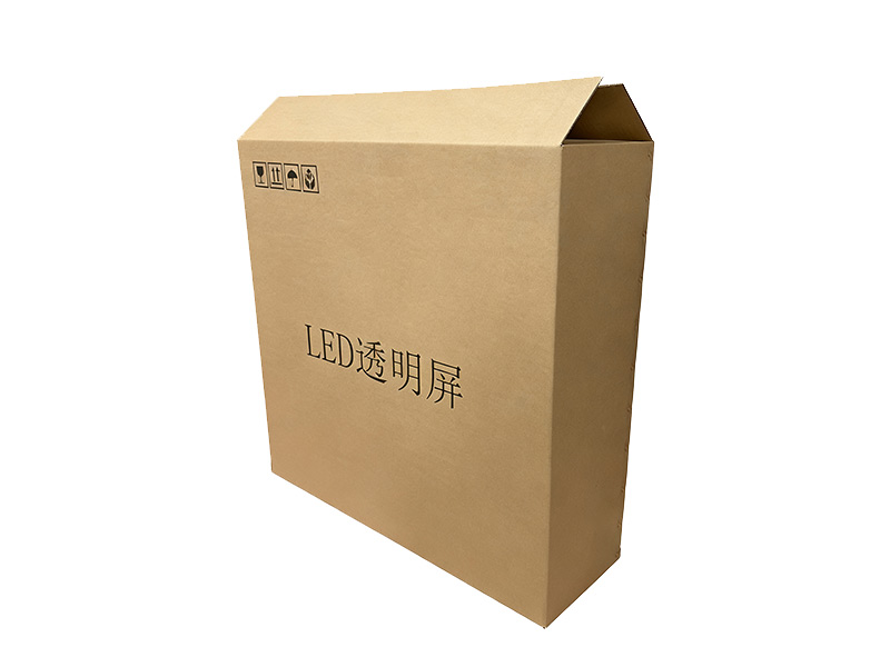 LED显示屏包装